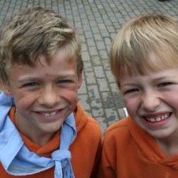 IMG 1198  Medium - Scouts en Gidsen Zaventem 